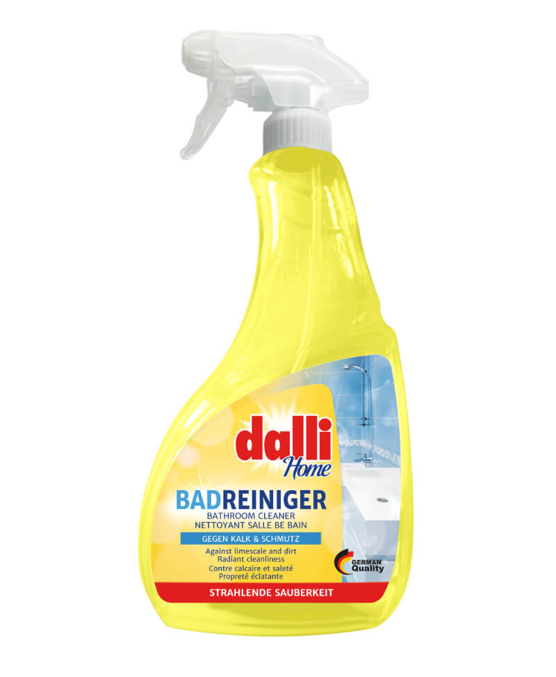 dalli