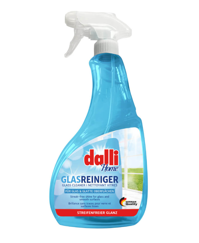 dalli