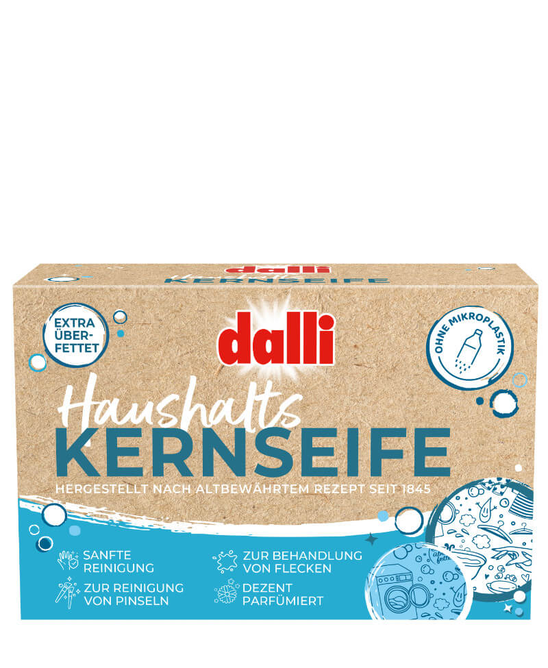 dalli