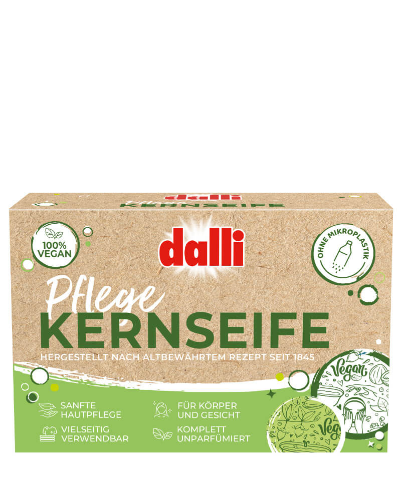 dalli