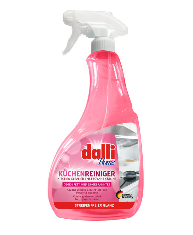 dalli
