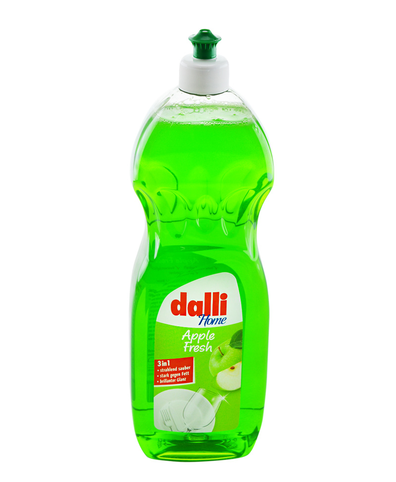 dalli