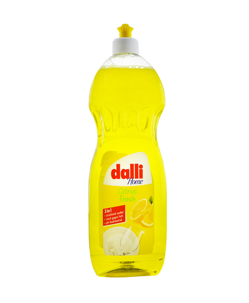 dalli