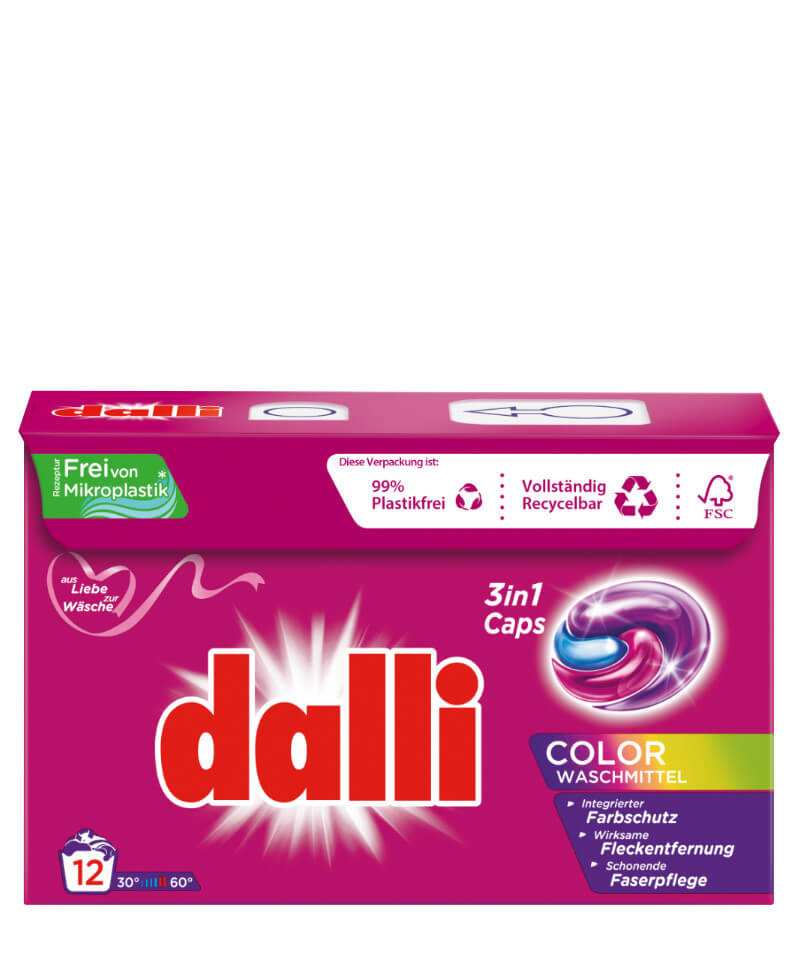 dalli