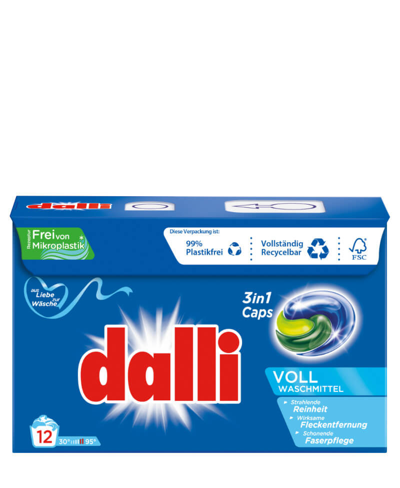 dalli