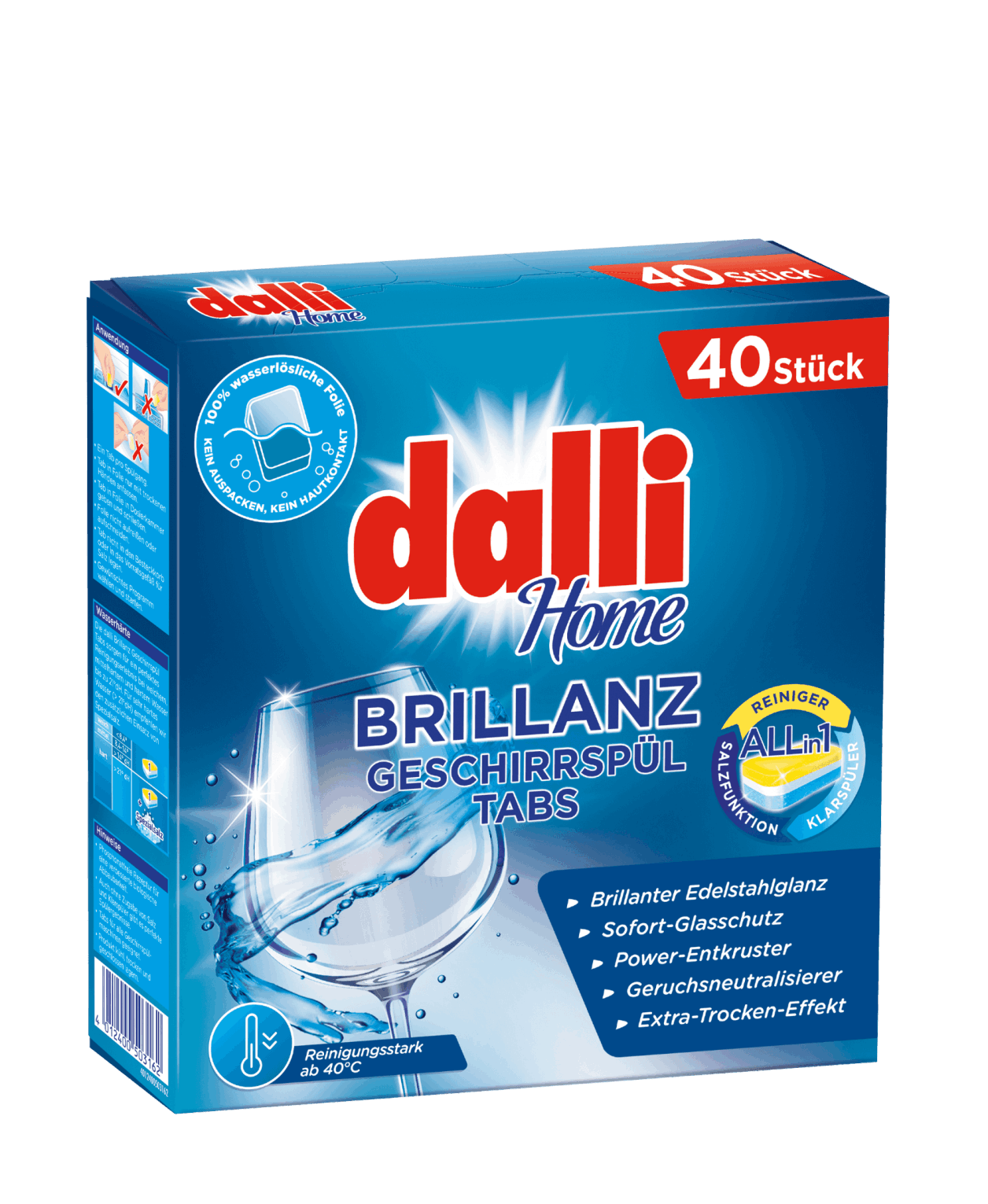 dalli