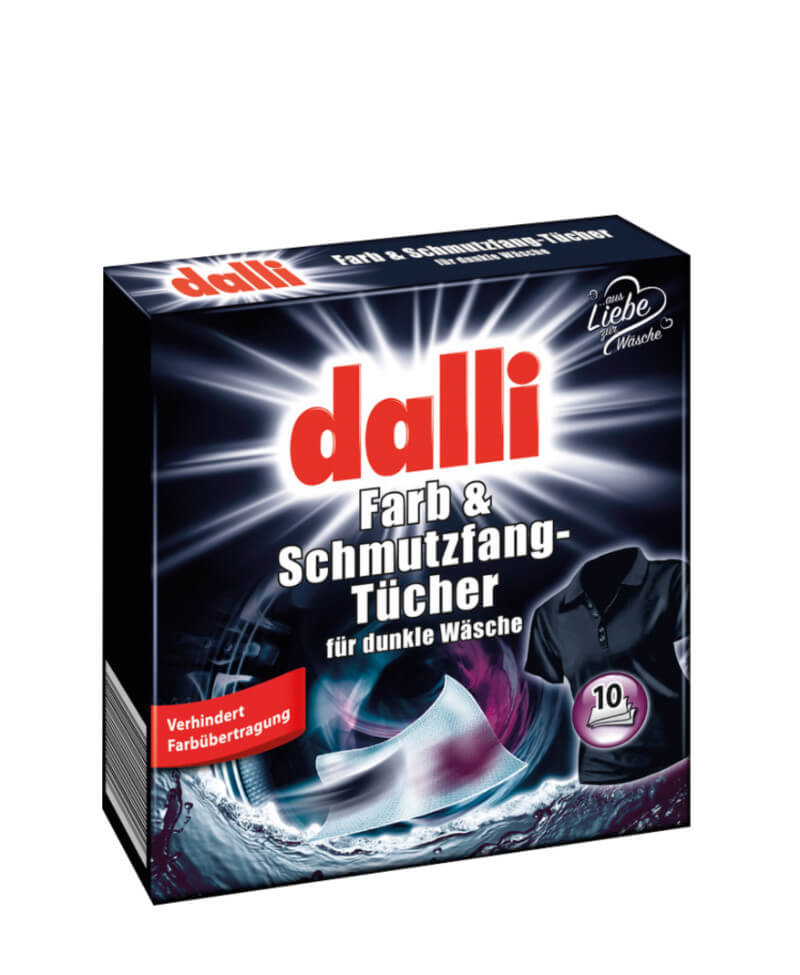 dalli