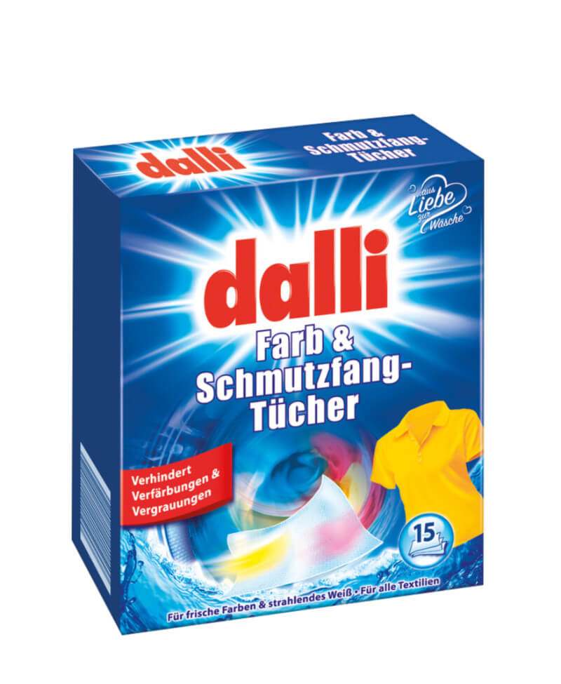 dalli