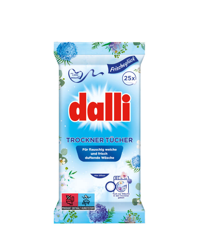 dalli