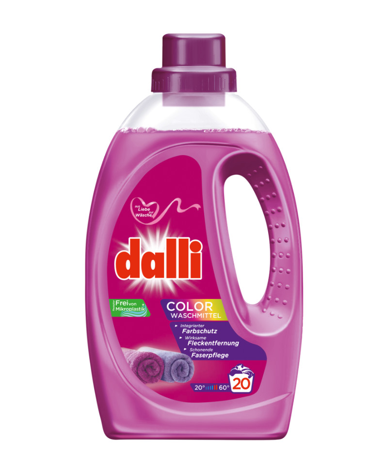 dalli