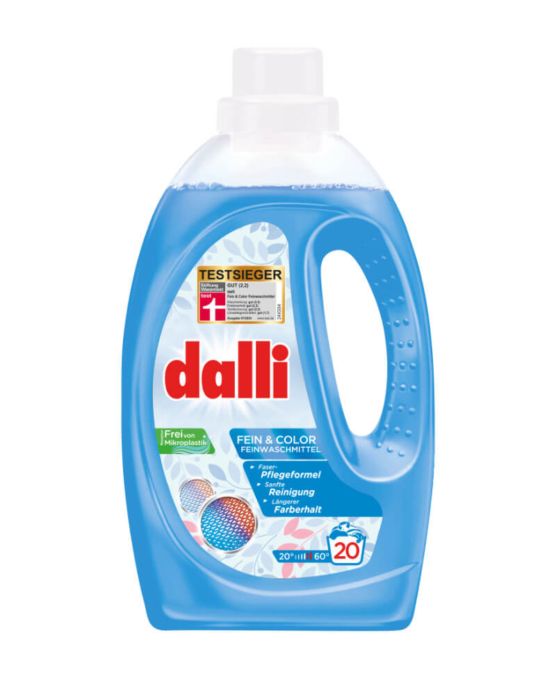 dalli