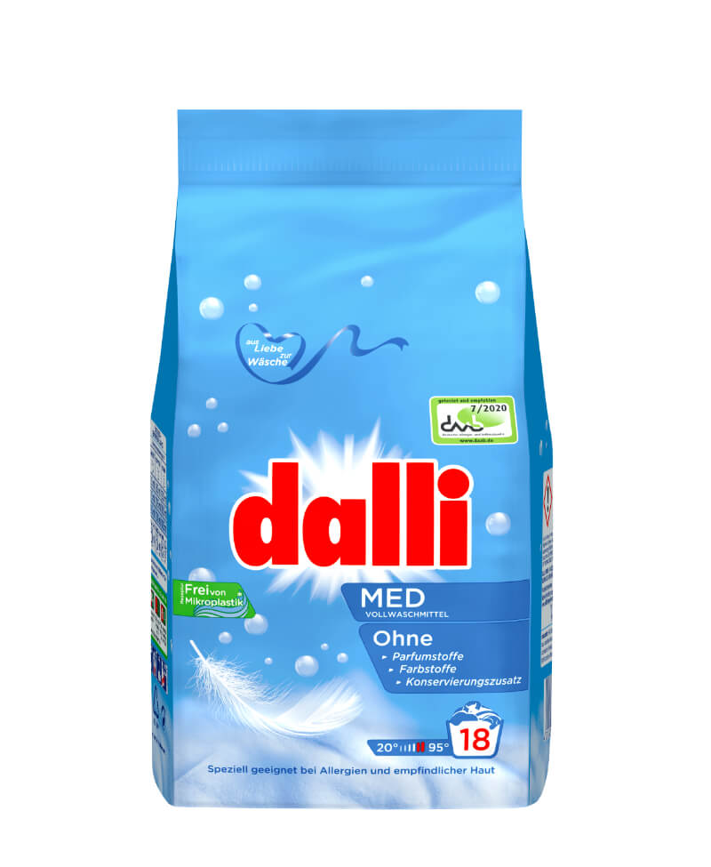 dalli