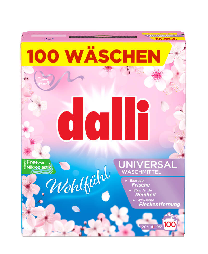 dalli