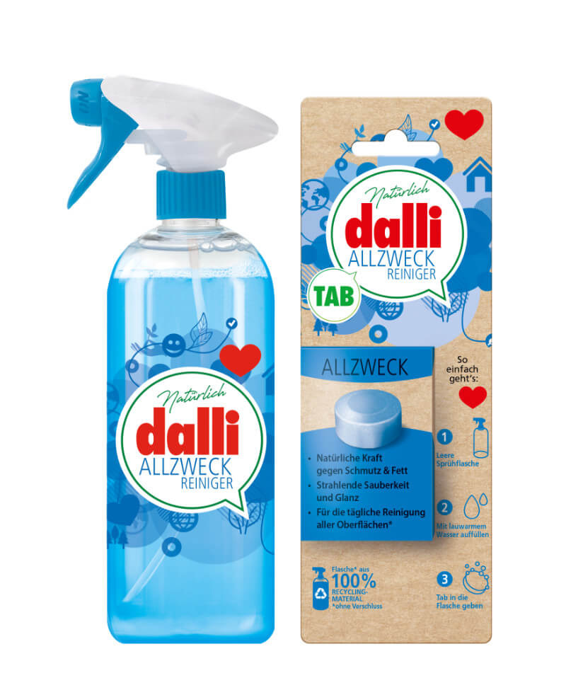 dalli