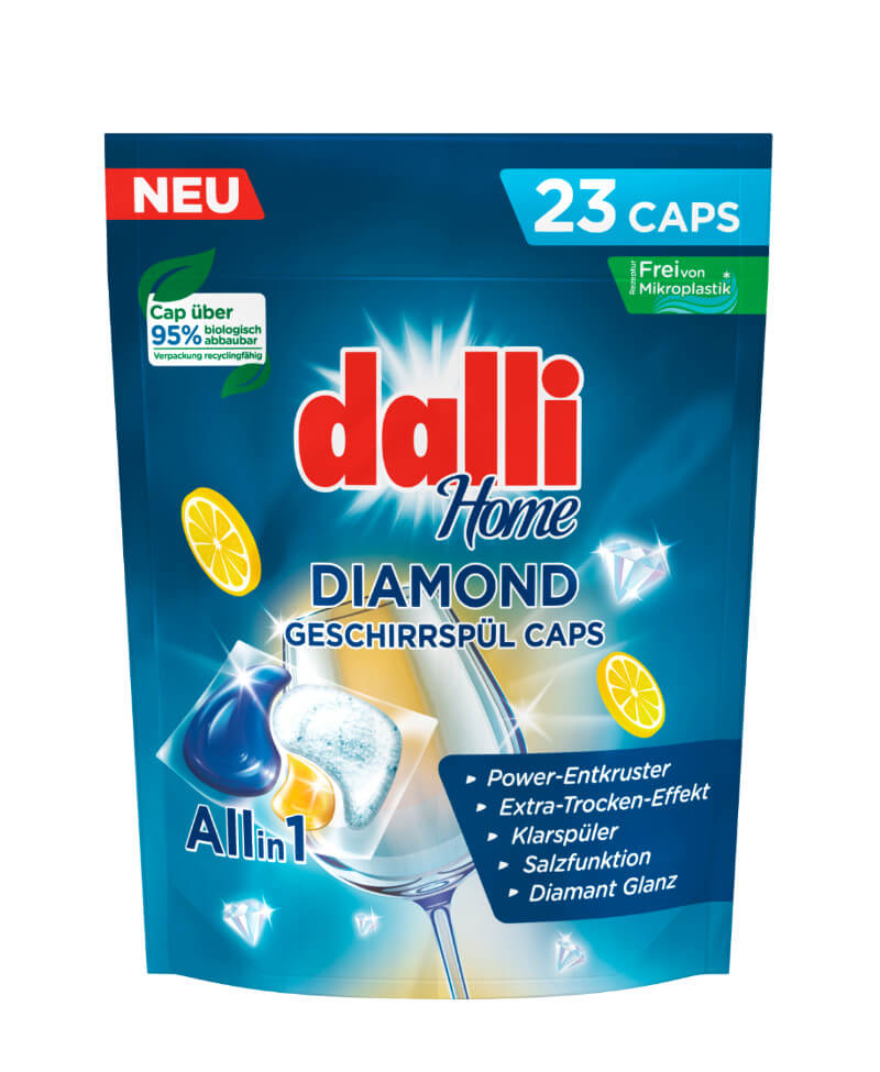 dalli