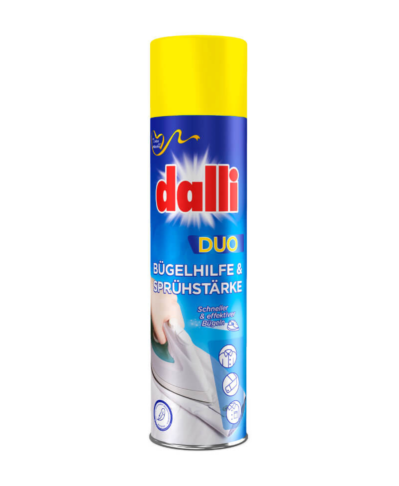 dalli