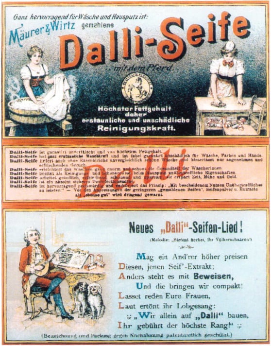 dalli