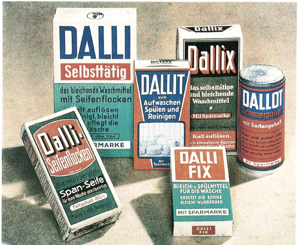 dalli