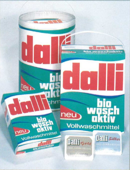 dalli