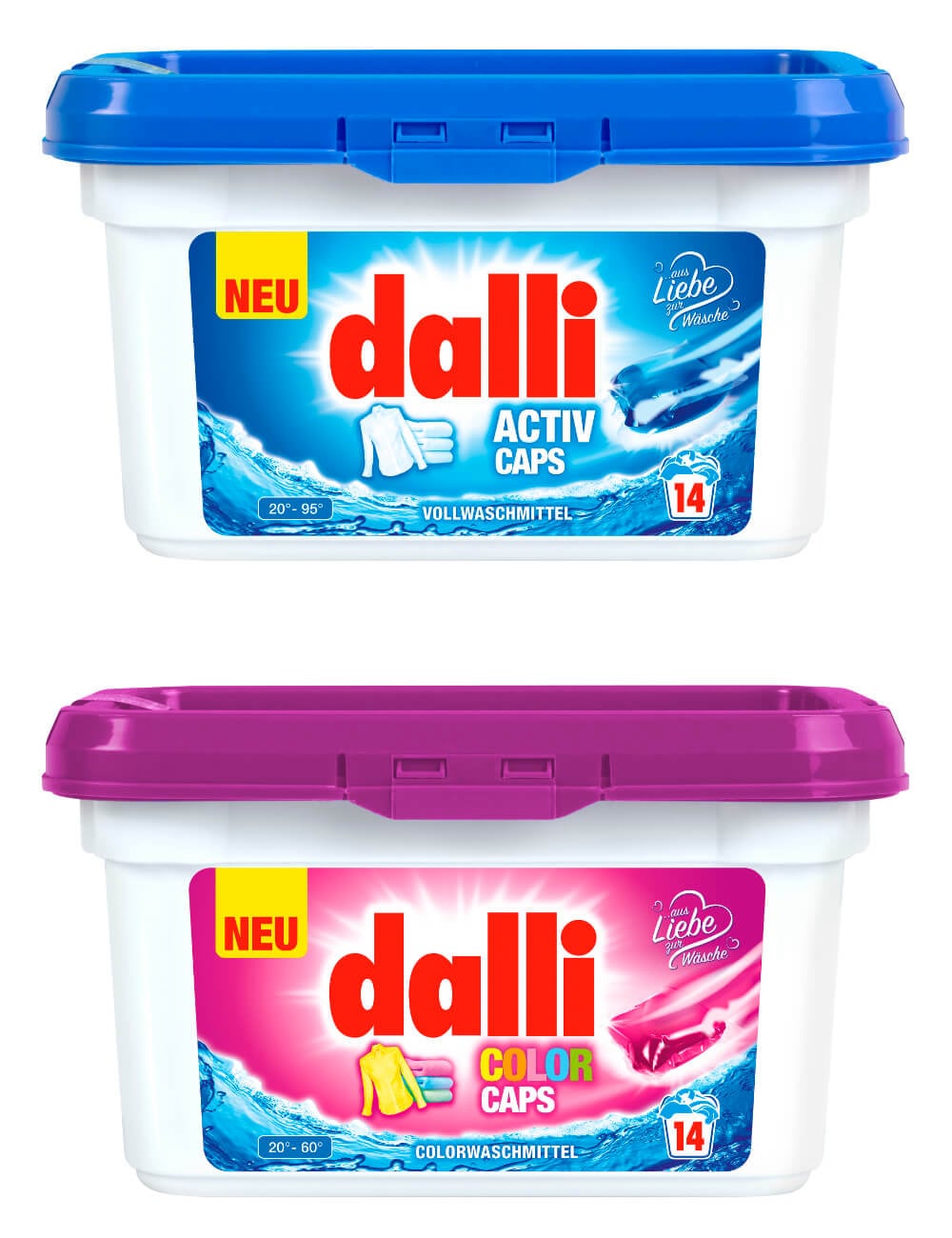 dalli